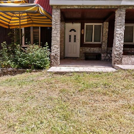 Sound Of Silence Apartment Žabljak Екстериор снимка