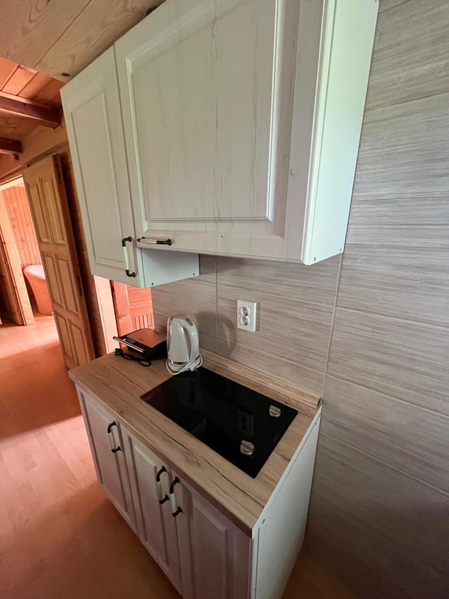 Sound Of Silence Apartment Žabljak Екстериор снимка