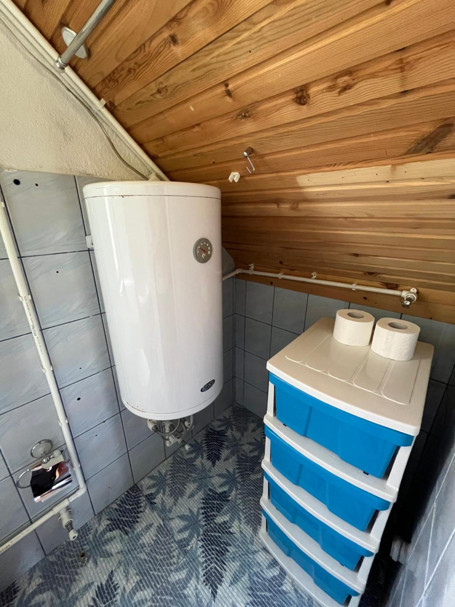 Sound Of Silence Apartment Žabljak Екстериор снимка