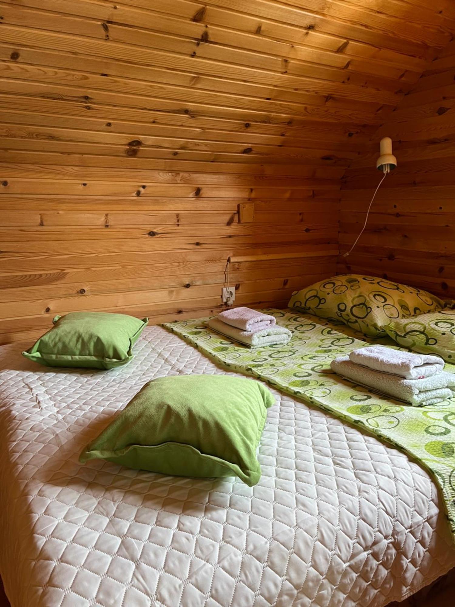 Sound Of Silence Apartment Žabljak Екстериор снимка