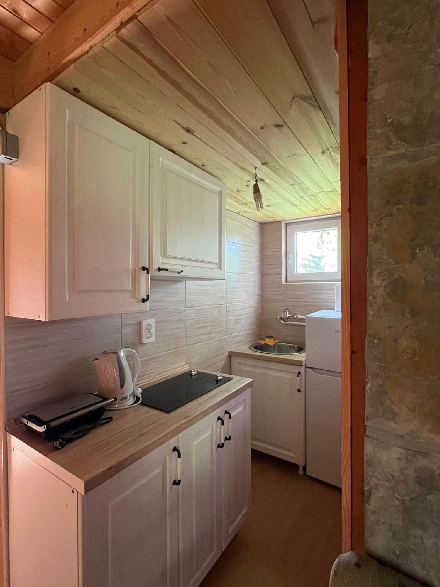 Sound Of Silence Apartment Žabljak Екстериор снимка