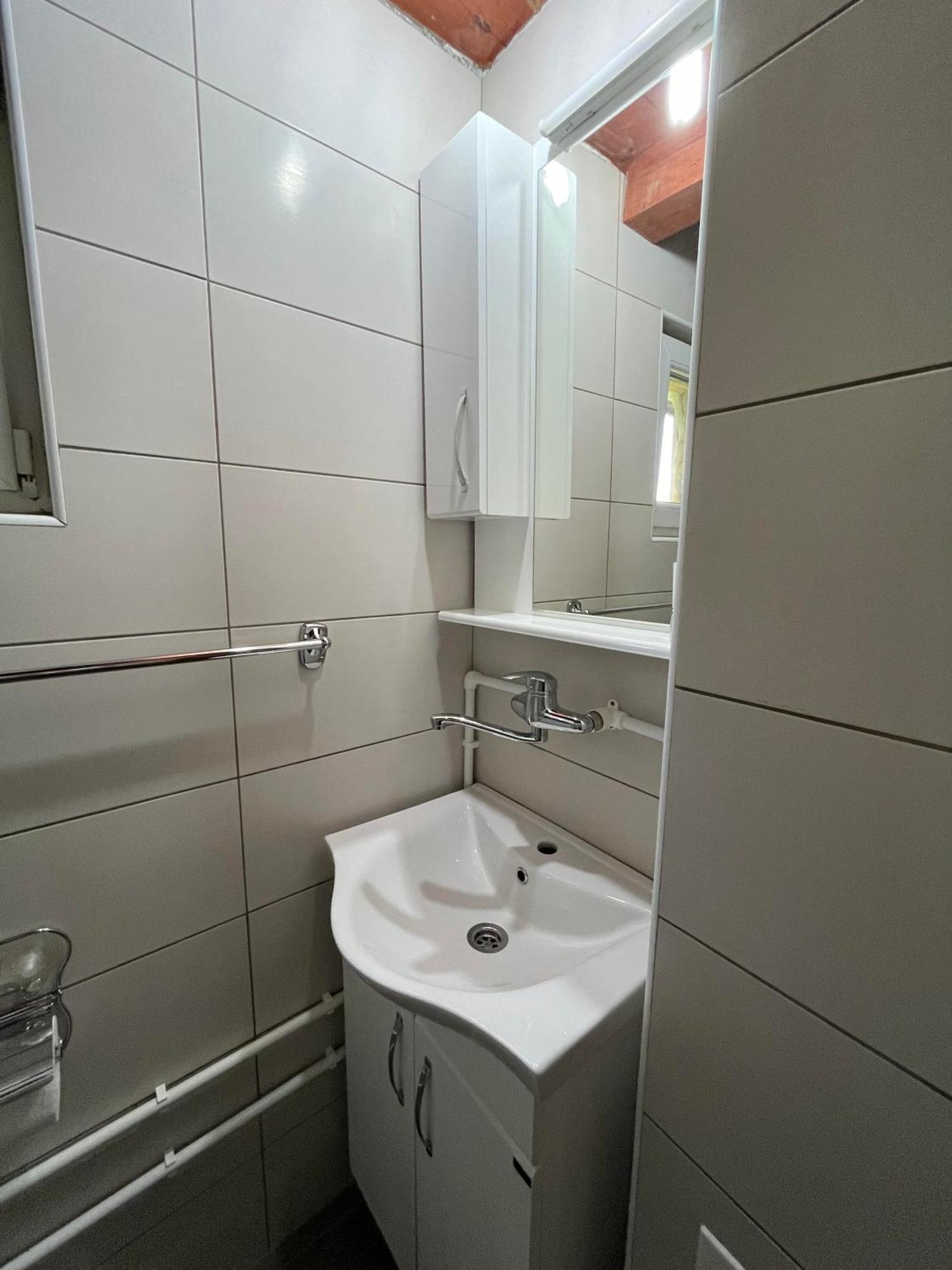 Sound Of Silence Apartment Žabljak Екстериор снимка