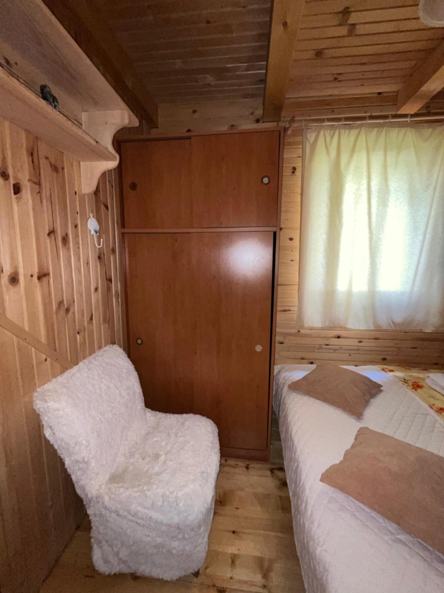 Sound Of Silence Apartment Žabljak Екстериор снимка