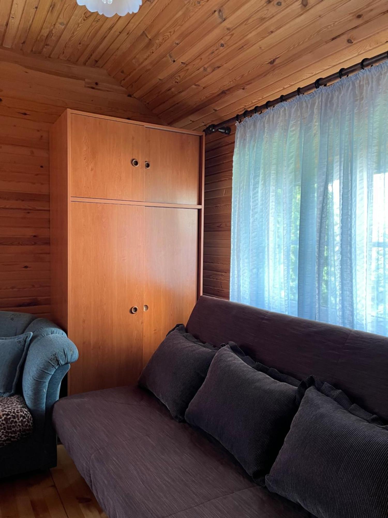 Sound Of Silence Apartment Žabljak Екстериор снимка