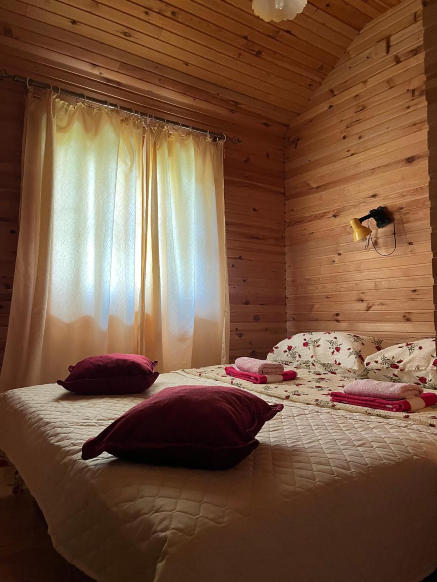 Sound Of Silence Apartment Žabljak Екстериор снимка