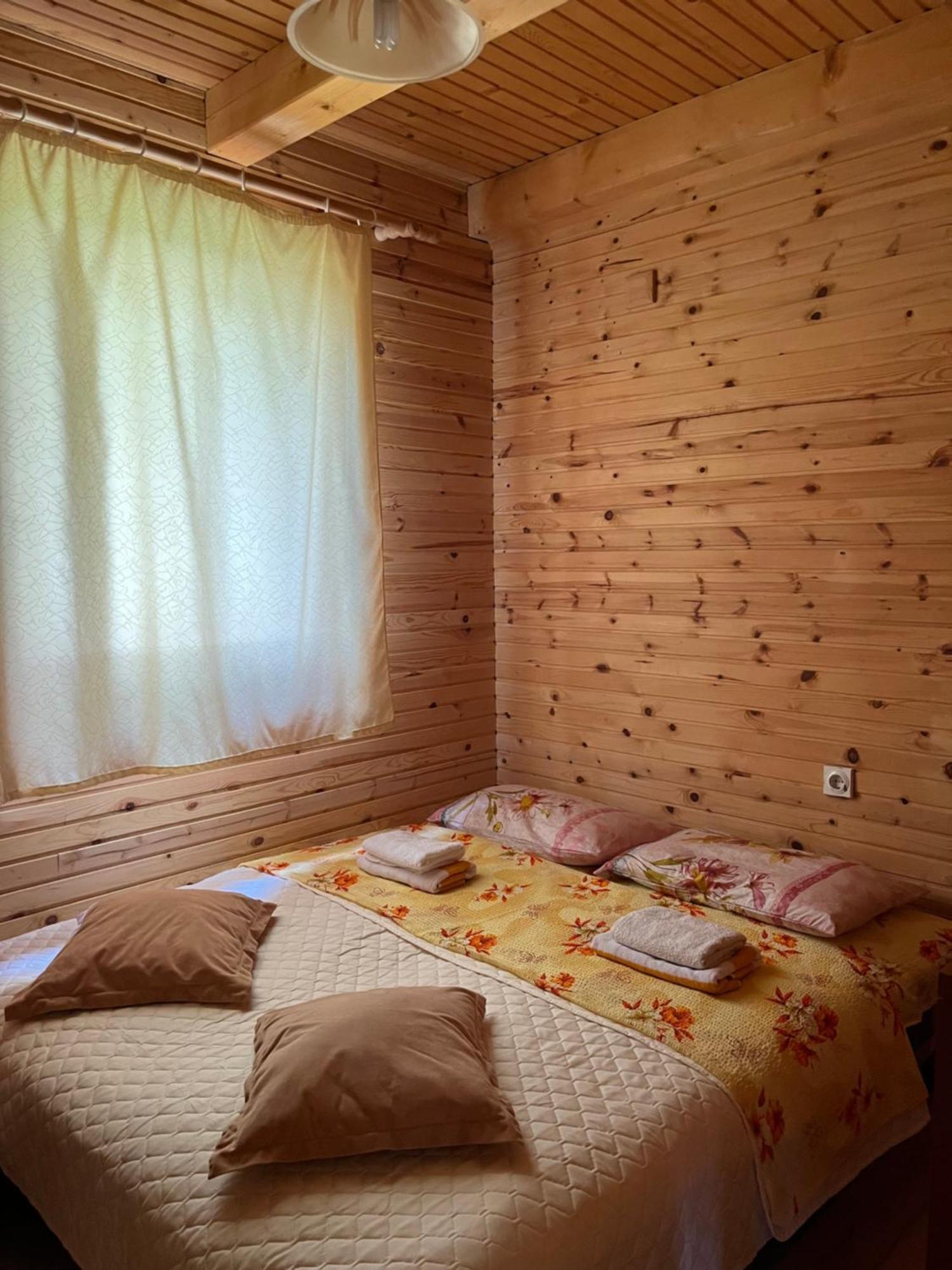 Sound Of Silence Apartment Žabljak Екстериор снимка
