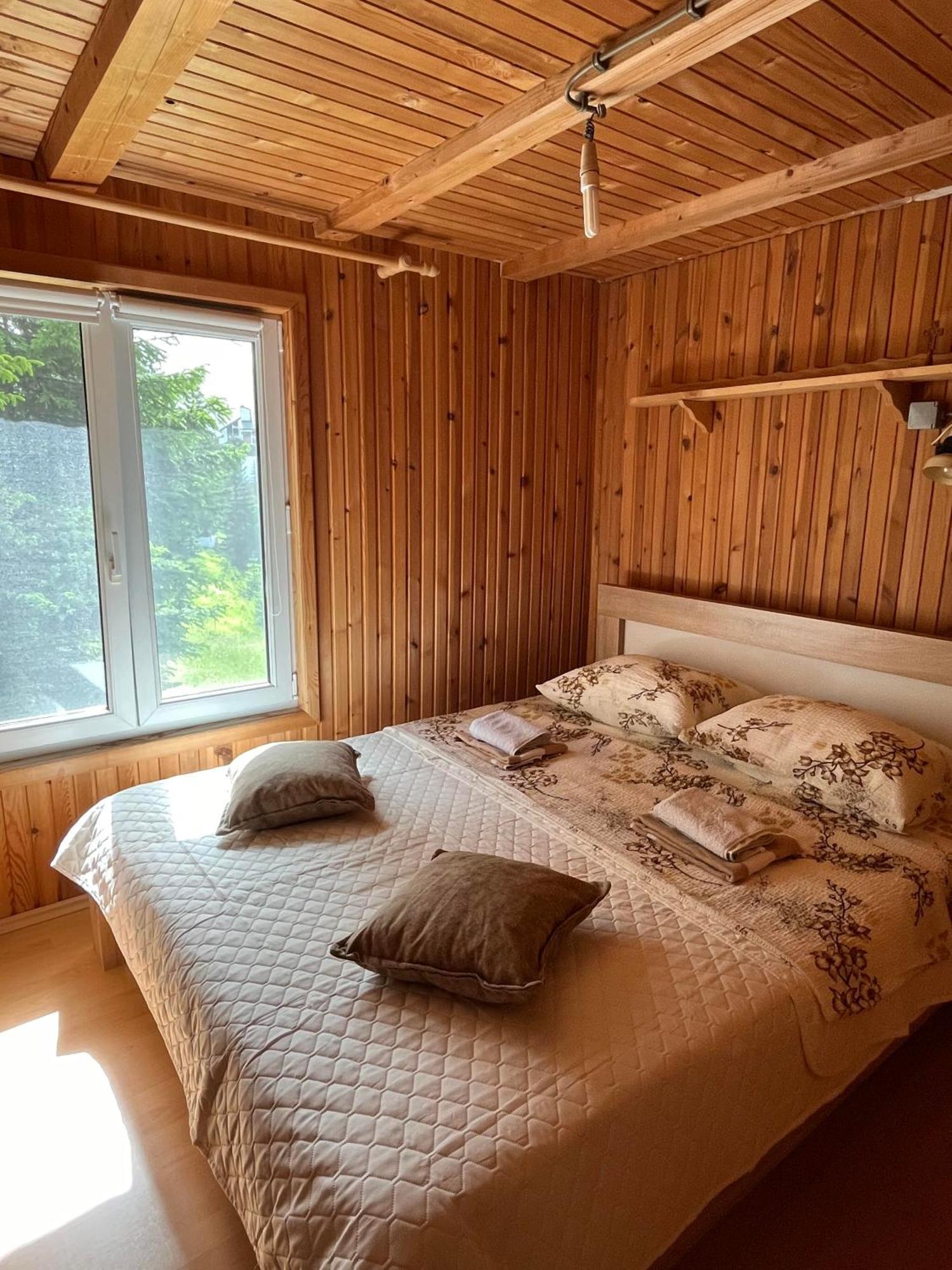 Sound Of Silence Apartment Žabljak Екстериор снимка