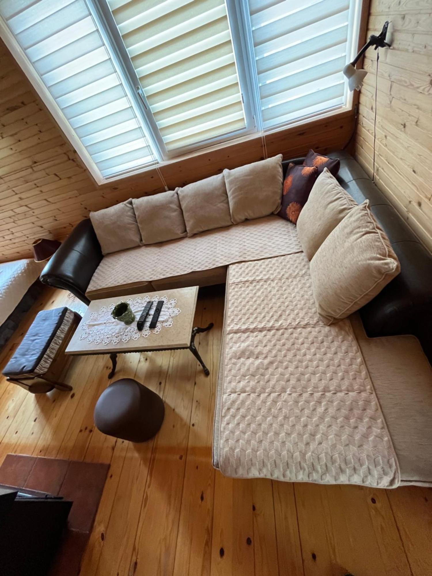 Sound Of Silence Apartment Žabljak Екстериор снимка