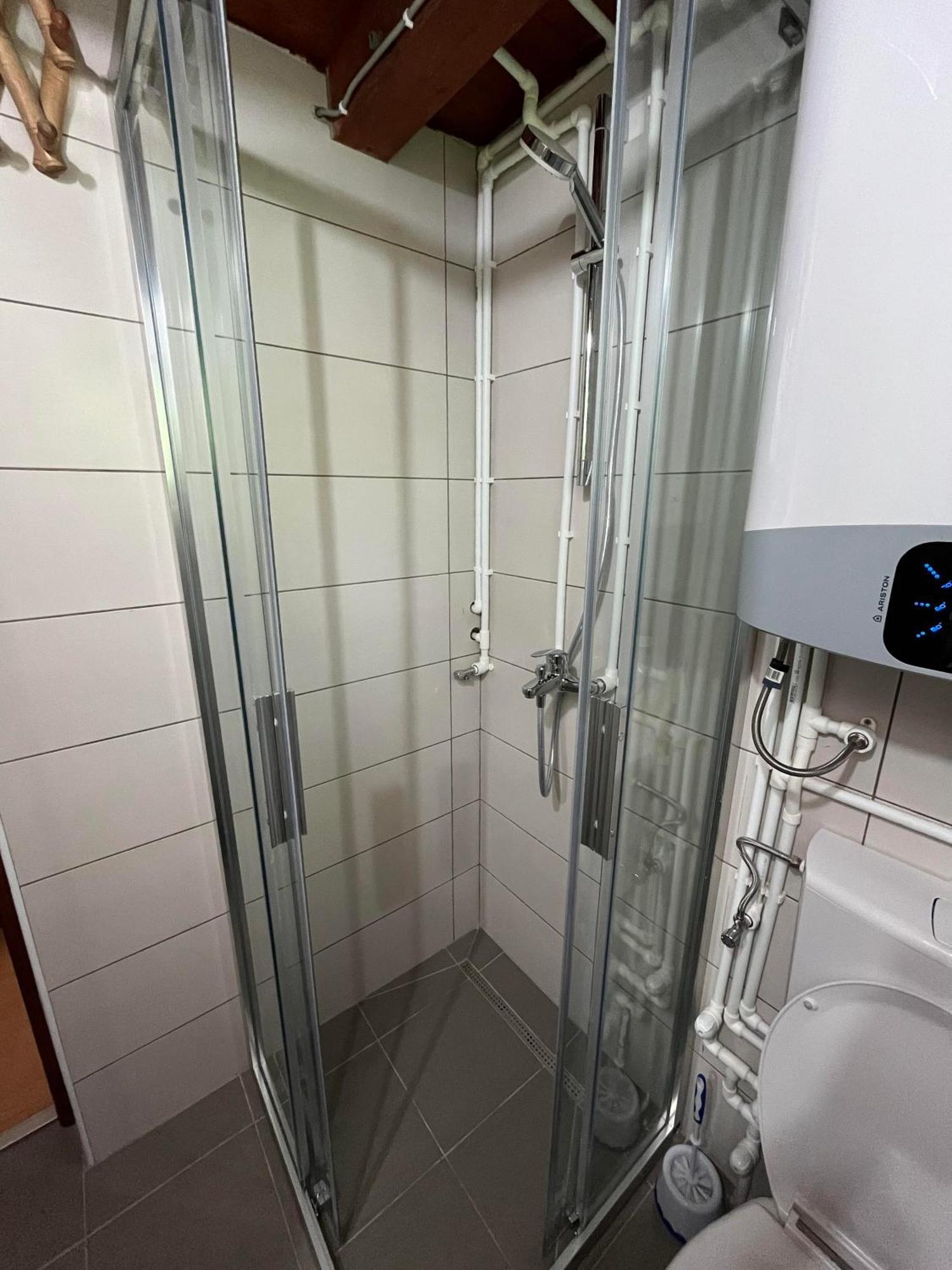 Sound Of Silence Apartment Žabljak Екстериор снимка