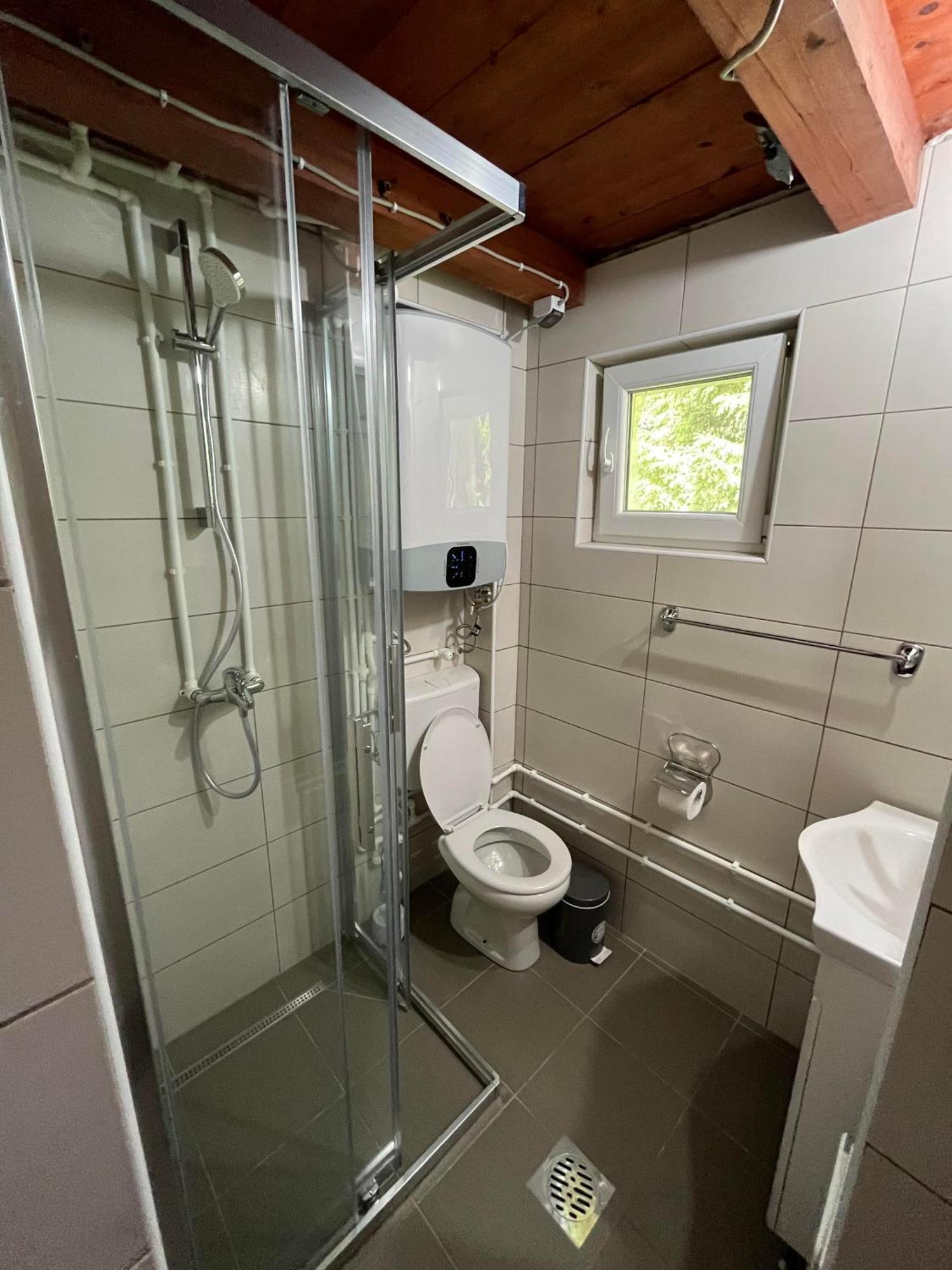 Sound Of Silence Apartment Žabljak Екстериор снимка