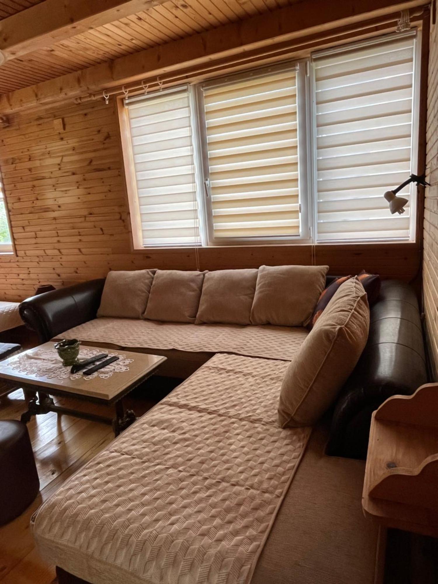 Sound Of Silence Apartment Žabljak Екстериор снимка