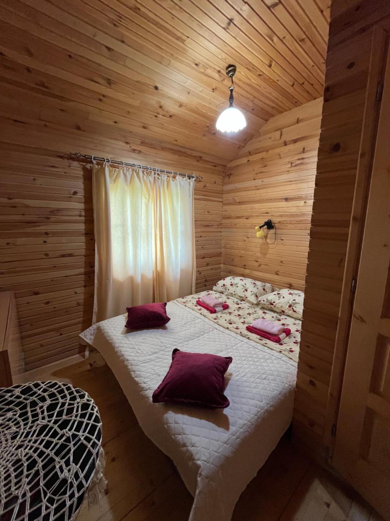 Sound Of Silence Apartment Žabljak Екстериор снимка