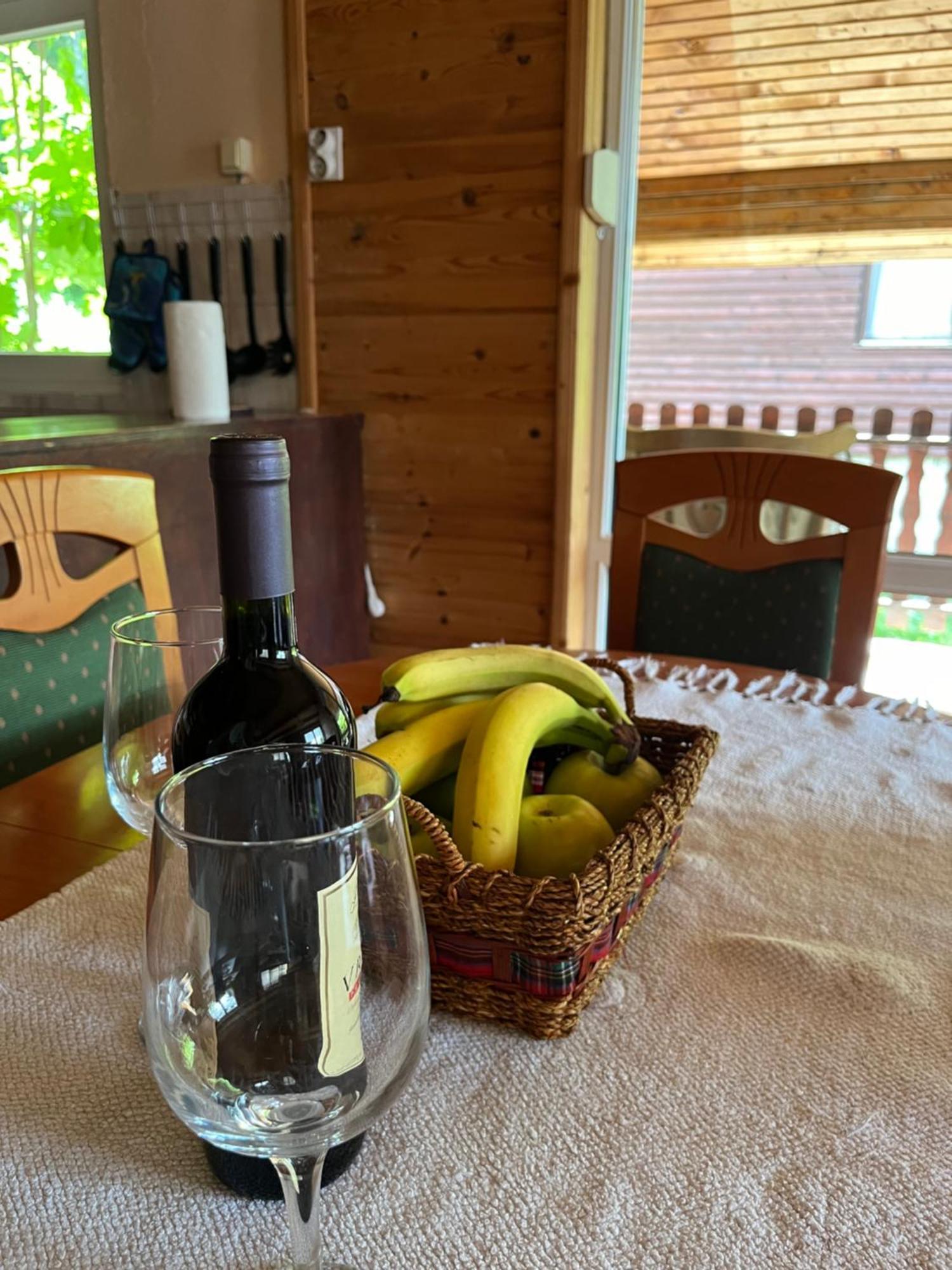 Sound Of Silence Apartment Žabljak Екстериор снимка