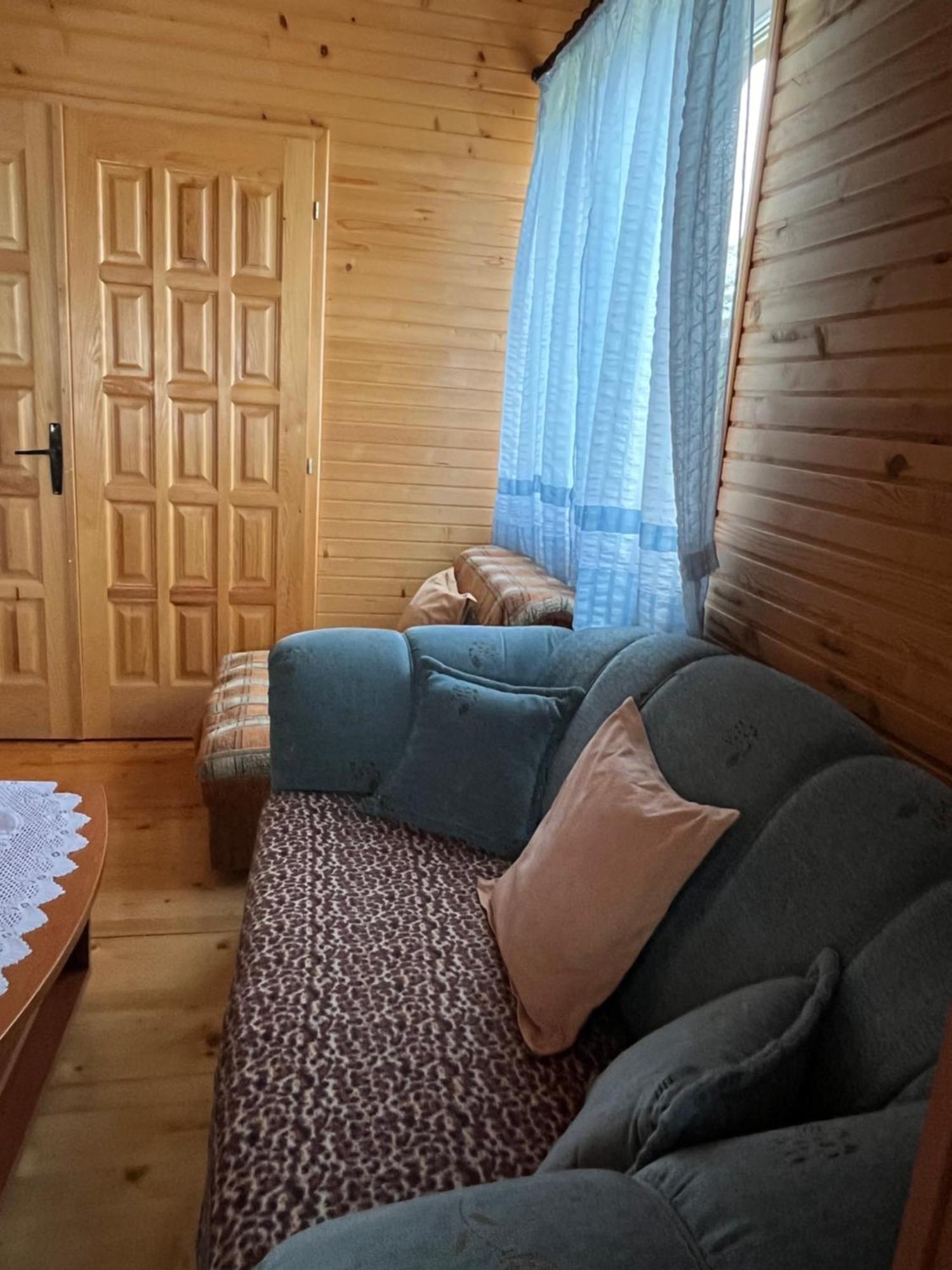 Sound Of Silence Apartment Žabljak Екстериор снимка