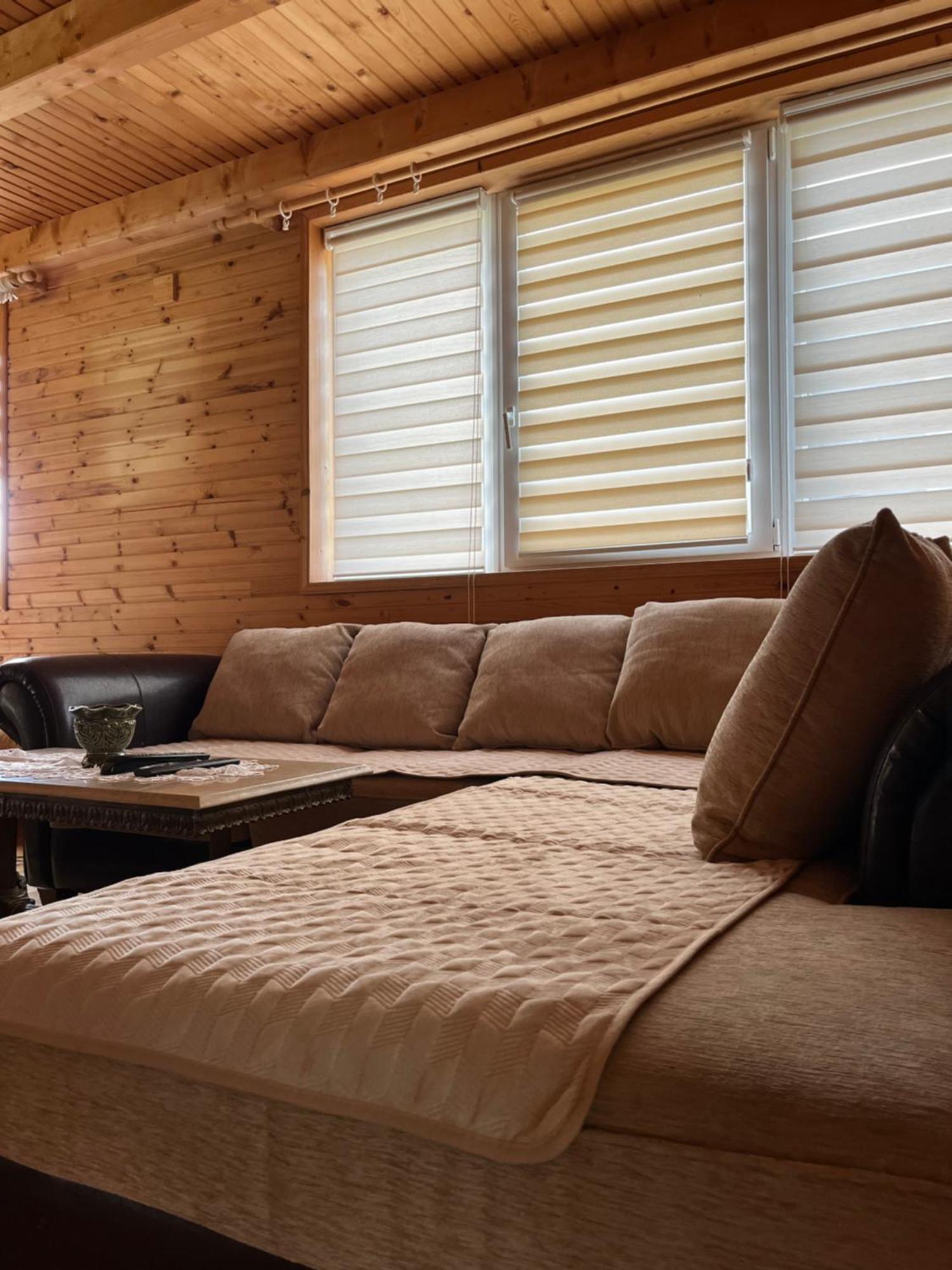 Sound Of Silence Apartment Žabljak Екстериор снимка