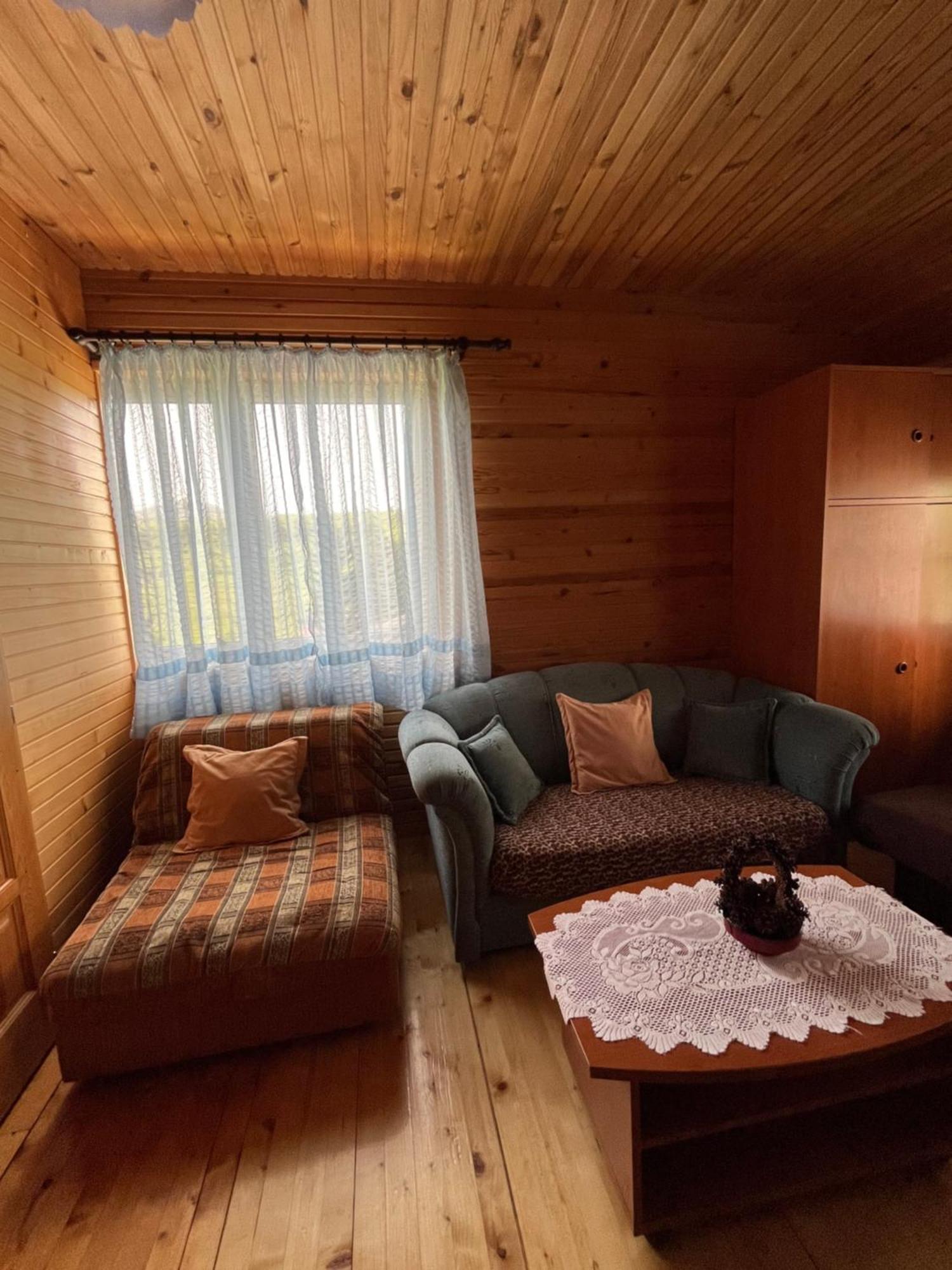 Sound Of Silence Apartment Žabljak Екстериор снимка