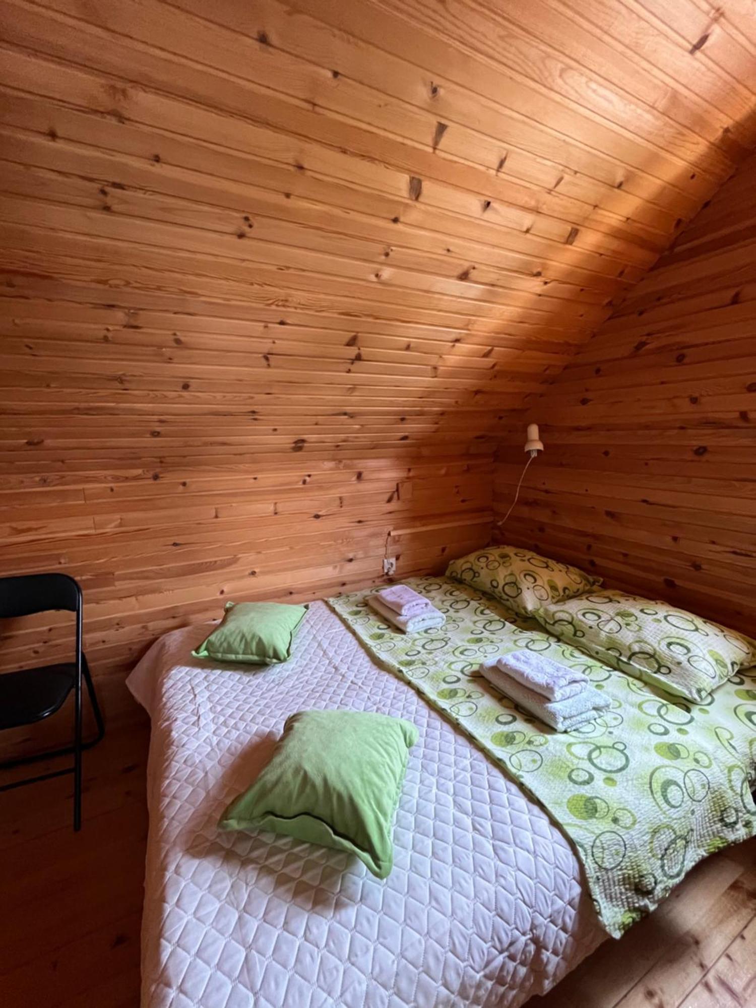 Sound Of Silence Apartment Žabljak Екстериор снимка