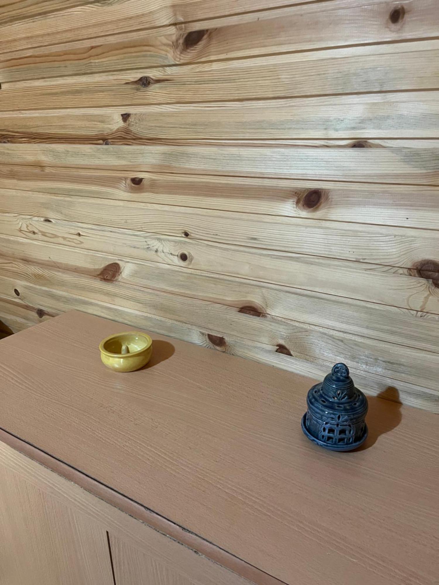 Sound Of Silence Apartment Žabljak Екстериор снимка