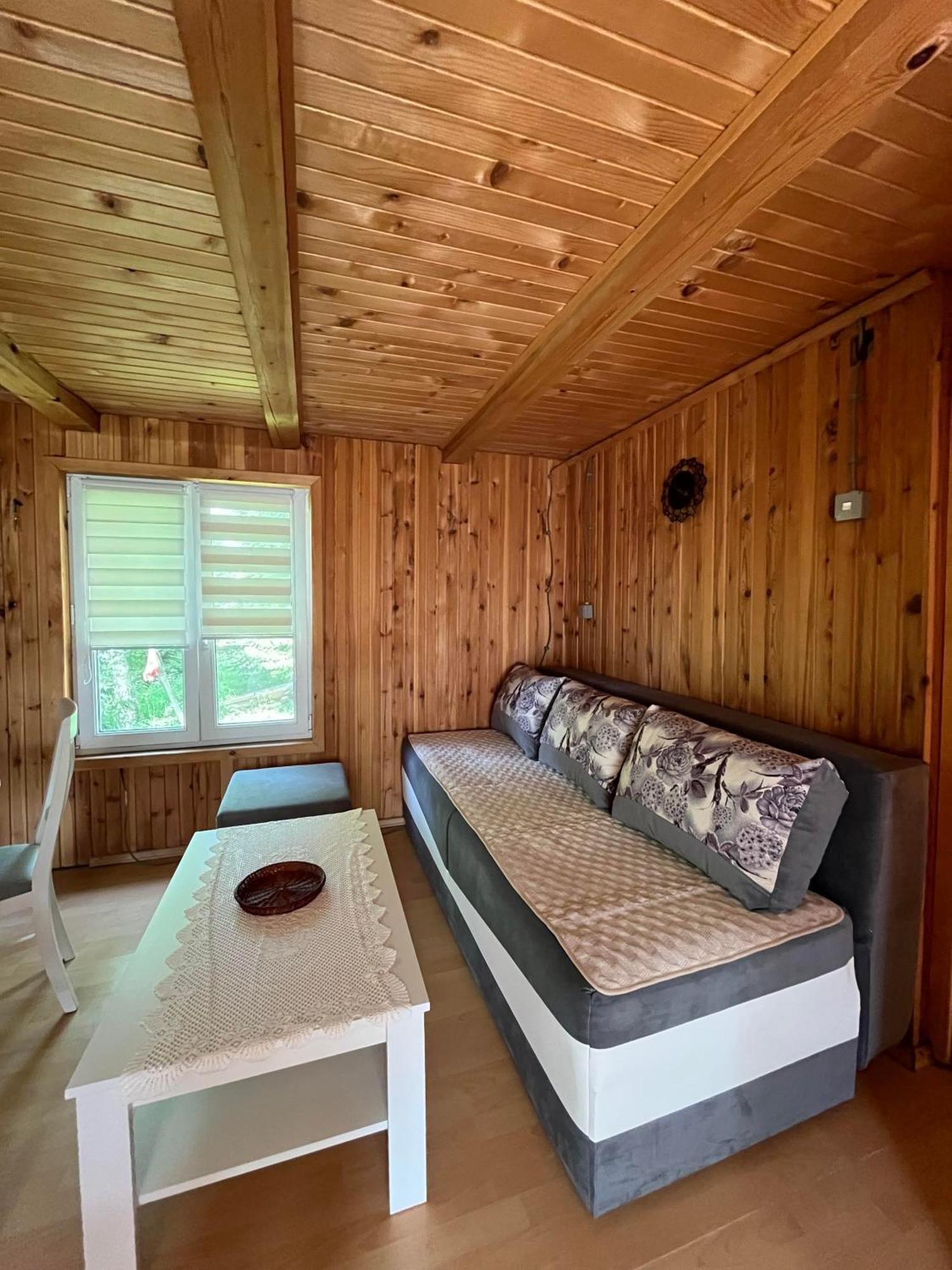 Sound Of Silence Apartment Žabljak Екстериор снимка