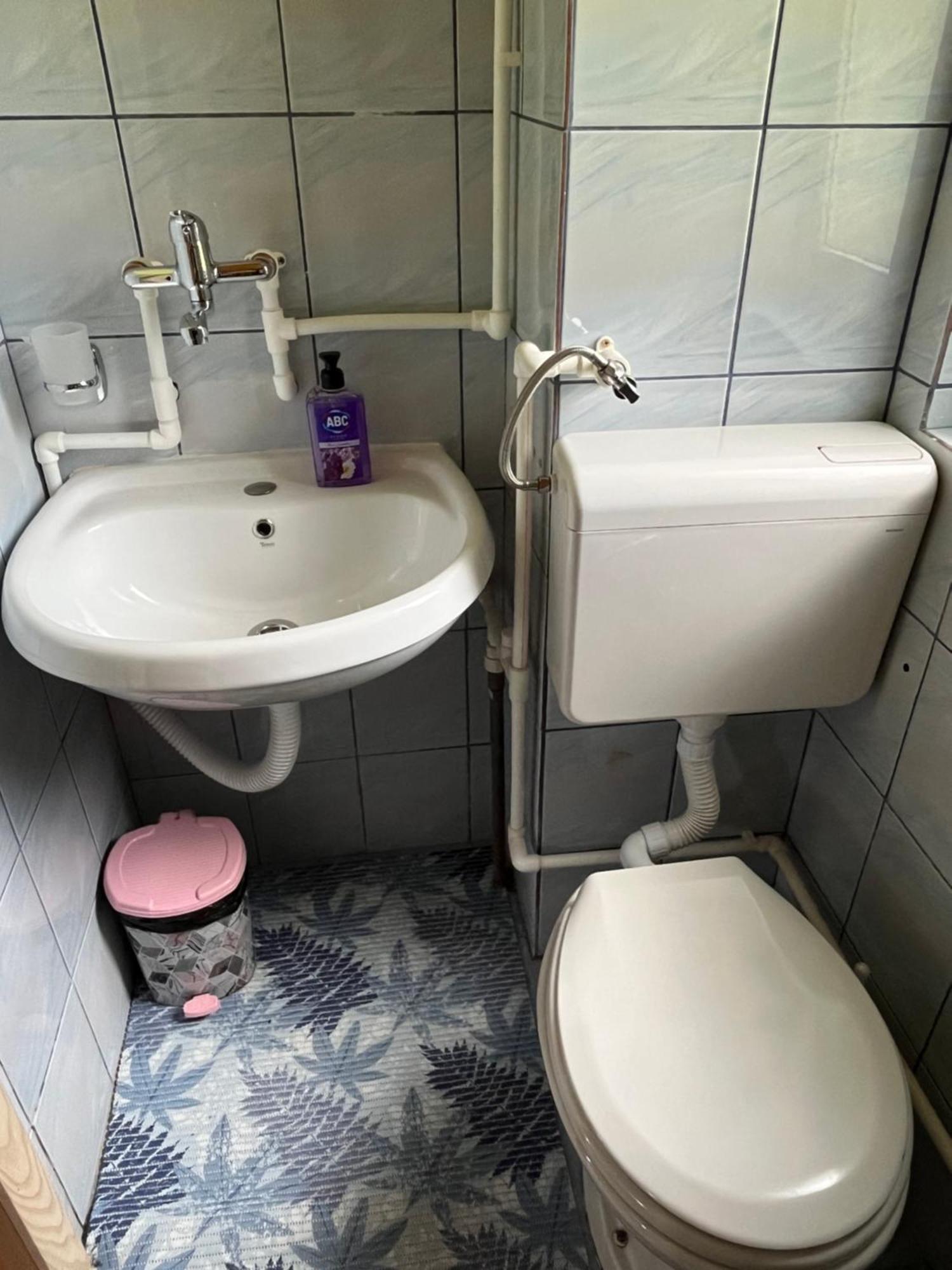 Sound Of Silence Apartment Žabljak Екстериор снимка